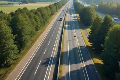 11492 करोड़ की लागत से राजस्थान में बनेगा नया ग्रीन फील्ड एक्सप्रेसवे, इन पांच जिलों को मिलेगी सीधी कनेक्टिविटी