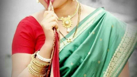 सिने अभिनेत्री श्री मेसवाल को बनाया आदर्श समाज समिति इंडिया का ब्रांड एंबेसडर