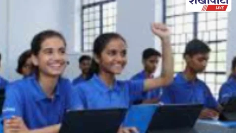 Sikar News: जवाहर नवोदय कक्षा 6 प्रवेश परीक्षा 13 दिसम्बर को