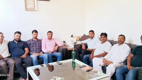 आदर्श समाज समिति इंडिया का तीन दिवसीय सम्मेलन गोवा में हुआ संपन्न