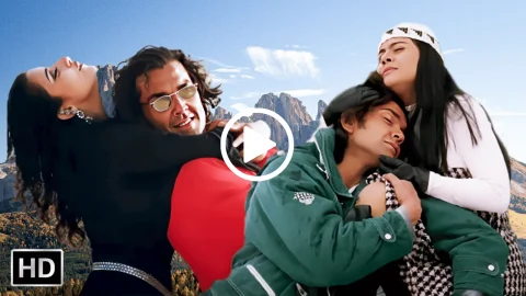 Old Hindi Song : 28 साल पहले बर्फीली हवाओं में बॉबी देओल ने दो हीरोइनों संग जमकर किया था रोमांस, सुपरहिट हुई थी फिल्म, देखें वीडियो