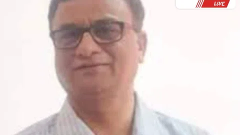 सीकर की पलासरा रात्रि चौपाल कार्यक्रम स्थगित