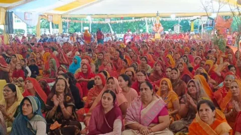 भगवान राम के जीवन का अनुसरण कर स्वयं को भी बनाए सफल