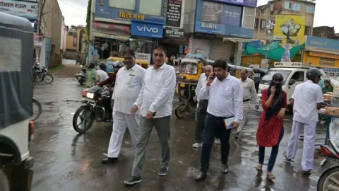 तीज की शाही सवारी 7 अग्रस्त को