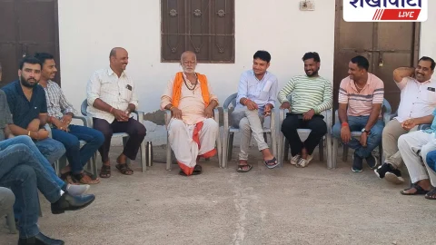 झुंझुनूं में तुलसीदास जयंती पर होगा सामूहिक हनुमान चालीसा पाठ