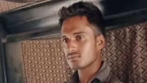 पांच लाख रुपए की अंग्रेजी शराब के साथ एक गिरफ्तार