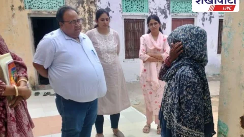 Jhunjhunu News: झुंझुनूं में डेंगू रोकथाम लापरवाही पर दो प्रभारी को नोटिस