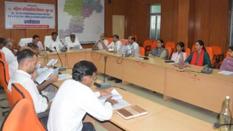 आंतरिक परिवाद समिति का गठन न करने पर 50 हजार तक का जुर्माना