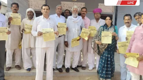 राष्ट्रीय कुम्हार महासभा का सम्मेलन 27 अप्रैल को झुन्झुनूं में होगा आयोजित