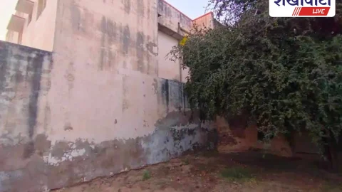 Churu News: सुजानगढ़ में नोहरे की कोठरी में शव मिलने से सनसनी