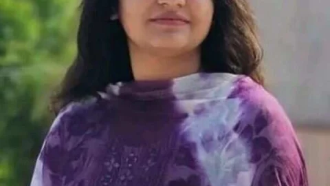 मनीषा का कनिष्ठ लेखाकार के पद पर हुआ चयन