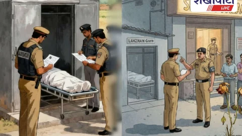 Sikar News: लक्ष्मणगढ़ में दो युवकों ने की आत्महत्या, पुलिस जांच में जुटी