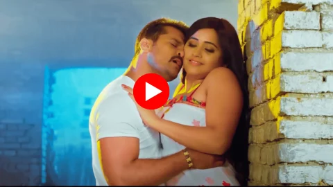 Bhojpuri Song: 4 साल पहले खेसारी लाल संग काजल राघवानी ने ‘जवनियां ऐ बागी भईल बा, पर काटा था बवाल, आज भी यूपी बिहार में खूब पसंद करते है ये गाना