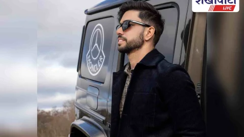 दिनेश चोटिया को ABSS 2025 में मिला आमंत्रण: नूवा के शिक्षक करेंगे क्षेत्र का प्रतिनिधित्व