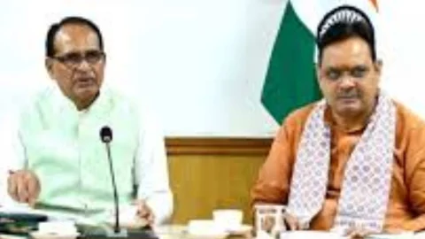 Breaking News: झुंझुनूं में सीएम का दौरा 11 को, फसल बीमा योजना लॉन्च