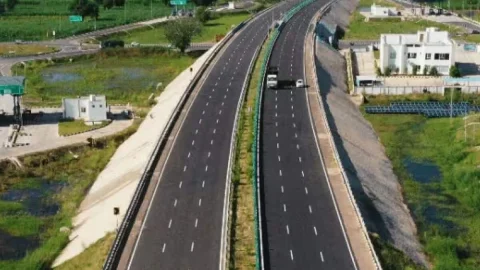 Rajasthan news : भीलवाड़ा जिले में एक नए ओवर ब्रिज और एक एलिवेटेड सड़क का होगा निर्माण, जल्द शुरू होगा भूमि अधिग्रहण का कार्य