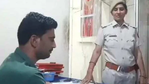 लिंक पर क्लिक करते ही खाते से उड़े 92 हजार, साइबर पुलिस ने कराए वापस