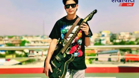 Jhunjhunu News: उदयपुरवाटी: नेपाली युवक ने क्रेशर पर की आत्महत्या