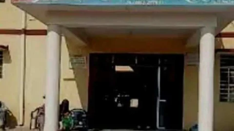 लड़की से रेप का आरोपी नाबालिग डिटेन, होटल में ले जाकर दिया वारदात को अंजाम