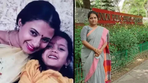 32 हिट फिल्में देने के बाद जगा पढ़ाई का जुनून, टॉप एक्ट्रेस UPSC क्रैक कर बन गई IAS, जानें एचएस कीर्तना की कहानी