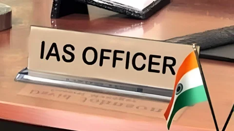 IAS Transfer Posting New Posting: नए साल से ठीक पहले अचानक 26 IAS का तबादला लिस्ट जारी..देखें किसे कहा मिली नए पोस्टिंग