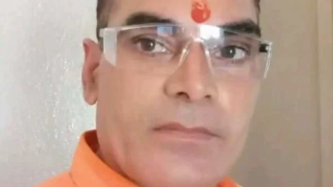 सैनी समाज के मिडिया प्रभारी बने पत्रकार कैलाश बबेरवाल