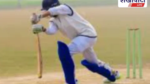 Sikar: राजस्थान में पहली बार अंडर-14 क्रिकेट चैंपियनशिप