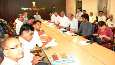 प्रकरणों की समुचित जांच करें, पेंडेंसी खत्म करें अधिकारी – सत्यानी