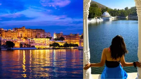 Jaisalmer Tourist Places: जैसलमेर जा रहे हैं घूमने तो इन जगहों पर जरूर करें एक्सप्लोर, मन मोह लेगी यहां की खूबसूरती