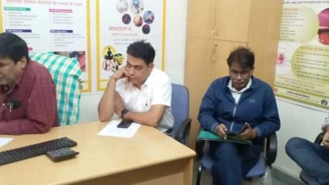 सीआरएम की टीम कल सीकर आएगी