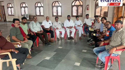 Jhunjhnu News: झुंझुनूं में 325 मेधावी छात्रों का होगा सम्मान, कल विप्र प्रतिभा समारोह