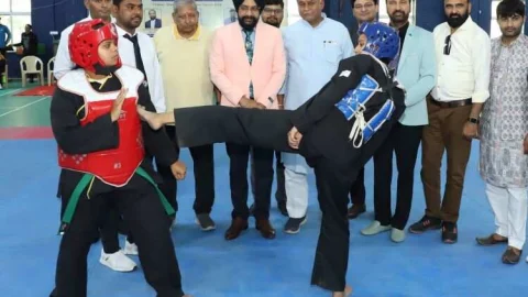 हम इतिहास बना नहीं सकते तो इसे संभालते रहना चाहिए – डॉ. शेखो