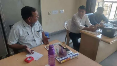 मौसमी बीमारियों की रोकथाम के कार्य में लापरवाही नहीं होगी बर्दाश्त