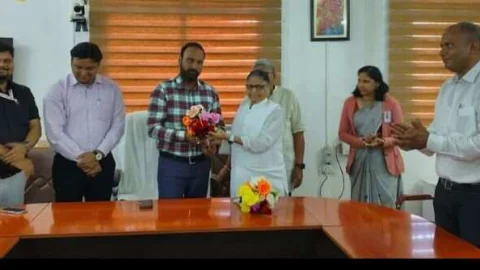 26 अप्रैल से ऑल इंडिया क्वान की डो चैंपियनशिप, नवंबर में थाईलैंड में एशियन चैंपियनशिप