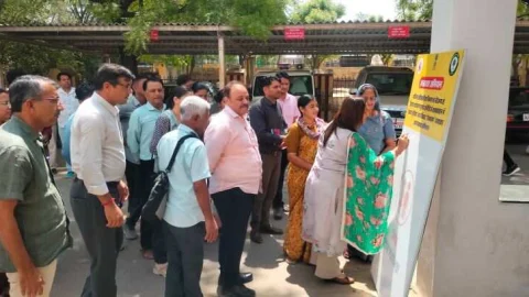 सामाजिक कुप्रथाओं के उन्मूलन के लिए सभी के संकल्पित प्रयास जरूरी – सत्यानी