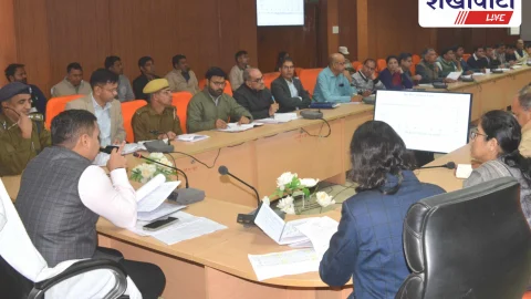 प्रदेश सरकार के 2 वर्ष पूरे, सभी आयोजनों में सक्रिय भागीदारी के निर्देश