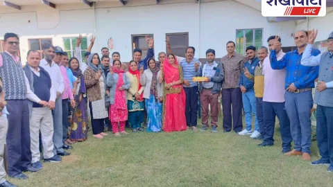 Jhunjhunu: काजड़ा की मंजू तंवर फिर बनी प्रशासक, हाईकोर्ट का बड़ा आदेश