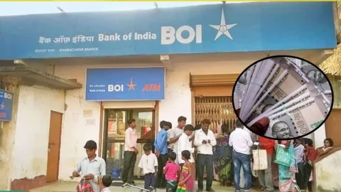 Bank of India की शानदार FD Scheme, ₹2 लाख निवेश पर पाएं ₹77,945 तक का ब्याज, यहां देखें डीटेल्स