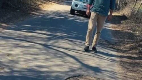 पचेरी-गुंती तथा सांतौर-भिर्र से इन्द्रसर रोड के बदलेंगे दिन