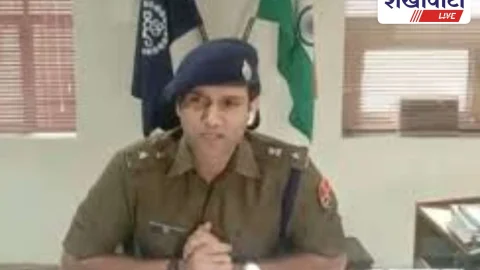 बाल वाहिनी सुरक्षा समिति की बैठक, एसपी जय यादव ने दिए निर्देश