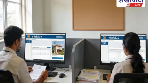 सरकारी कर्मचारियों को 31 जनवरी तक देना होगा संपत्ति विवरण