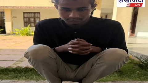 फतेहपुर में लूट का खुलासा, कोतवाली पुलिस ने आरोपी दबोचा