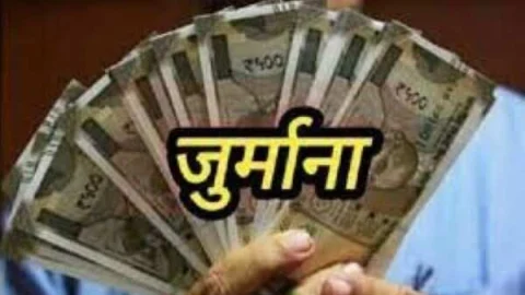 मिलावटखोरों पर की कठोर कार्यवाही