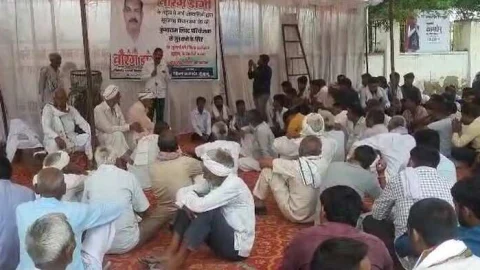 कुंभाराम लिफ्ट योजना से सूरजगढ़ को जोड़ने की मांग