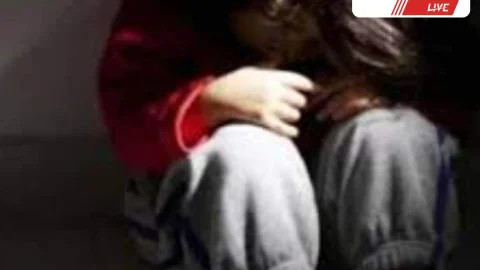 झुंझुनू में बालिका ने बताई “कालिया” की काली करतूत, पुलिस ने दो घंटे में दबोचा | Jhunjhunu