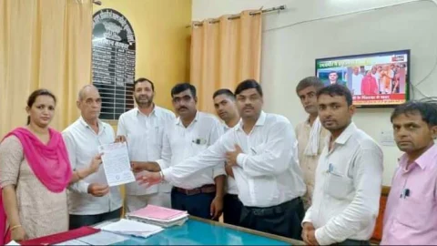 विश्व जनसंख्या दिवस पर सूरजगढ़ से उठी जनसंख्या नियंत्रण कानून बनाने की मांग