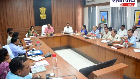 Sikar News:  सभी मेडिकल स्टोर्स पर CCTV अनिवार्य, कलेक्टर के सख्त निर्देश