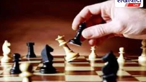 चिरंजी लाल तोलासरिया स्मृति शतरंज प्रतियोगिता 1 दिसंबर से