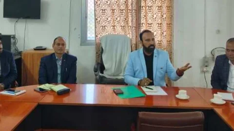 जेजेटी यूनिवर्सिटी करेगी उत्तर-पश्चिम जोन इंटर युनिवर्सिटी क्रिकेट की मेजबानी