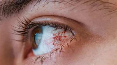 बदलते मौसम में अपनी आँखों का रखे विशेष ध्यान